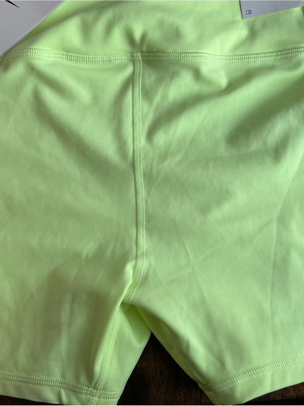 Nike Dri-Fit Shorts - Picture 7 of 10